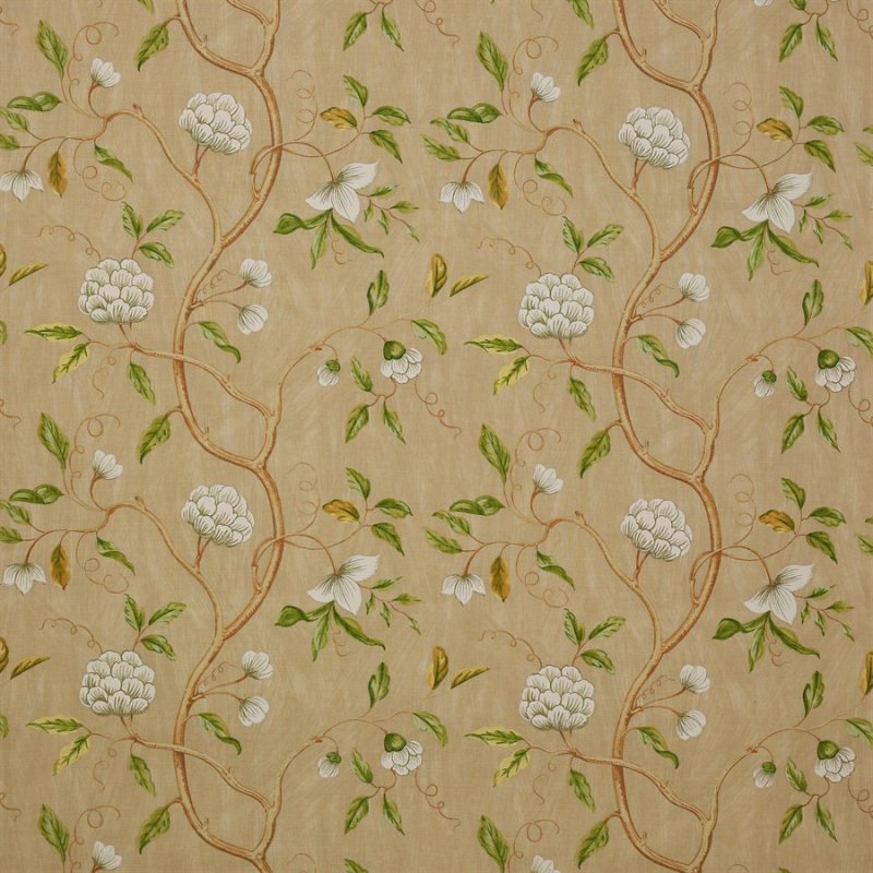 Preview: Snow Tree von Colefax and Fowler in Beige