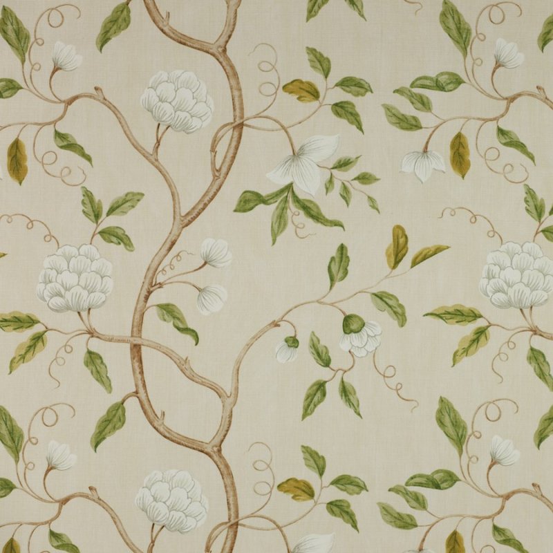 Preview: Snow Tree von Colefax and Fowler in Cream