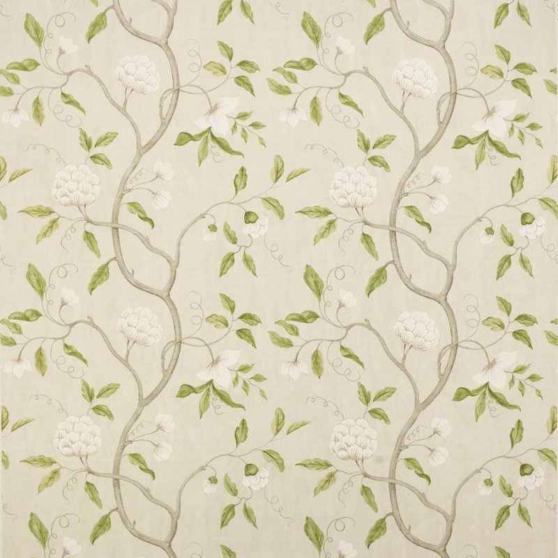 Snow Tree von Colefax and Fowler in Silver
