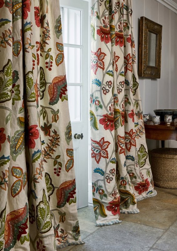 Preview: Somerton von Colefax and Fowler – Ambiente