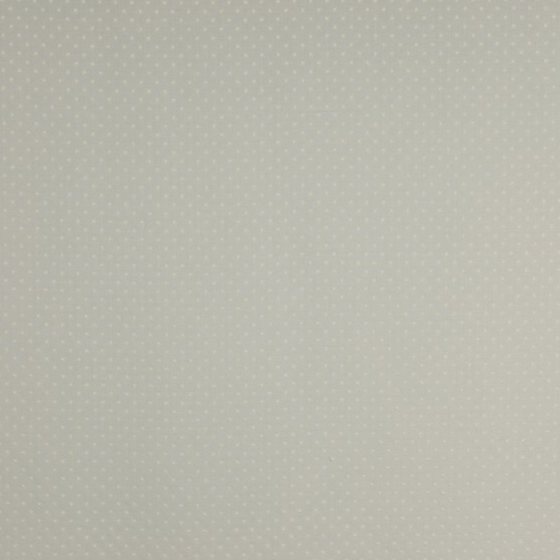 Preview: Spot Voile Cream – Stoff von Colefax and Fowler