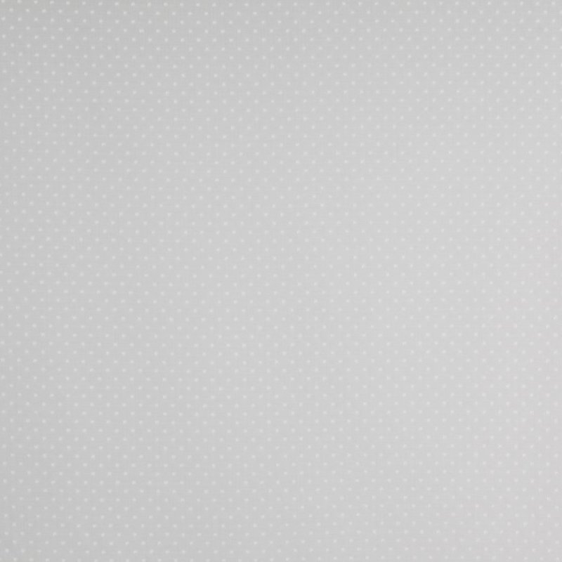 Spot Voile White – Stoff von Colefax and Fowler