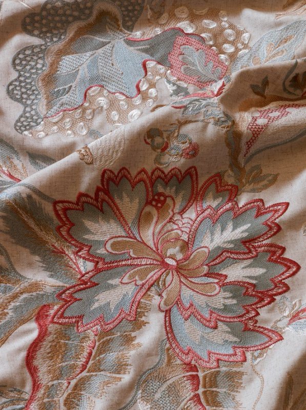 Preview: Sumela von Colefax and Fowler im Raum