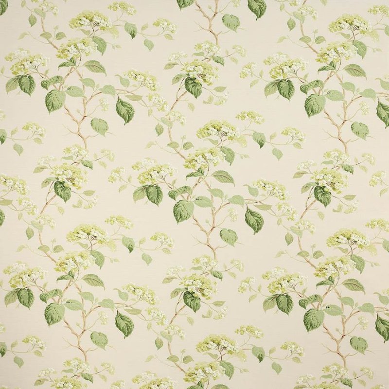 Preview: Summerby von Colefax and Fowler in Leaf Green