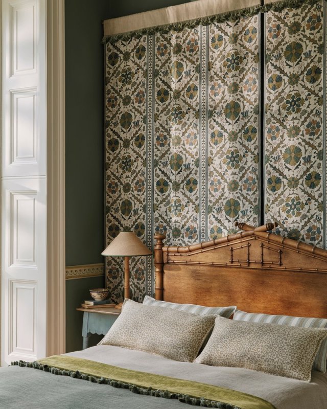 Tamarind von Colefax and Fowler – Ambiente 4