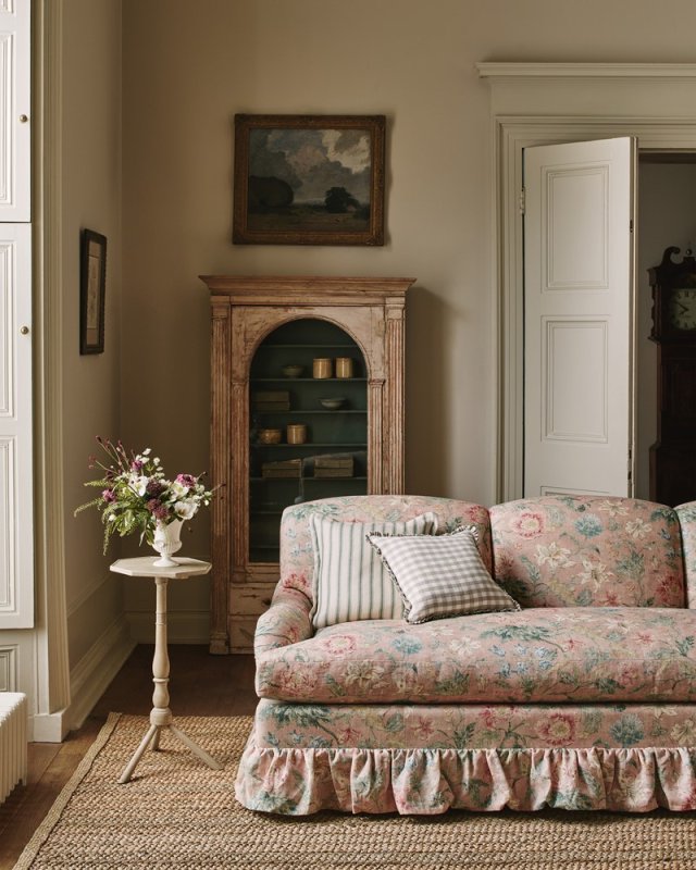 Tapestry Garden von Colefax and Fowler – Ambiente 2