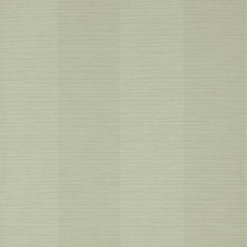 Preview: Appledore Stripe Tapete von Colefax and Fowler in Cream