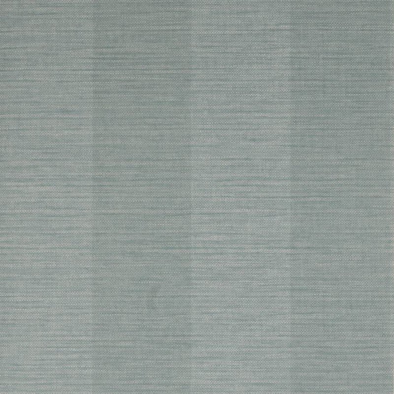 Preview: Appledore Stripe Tapete von Colefax and Fowler in Navy