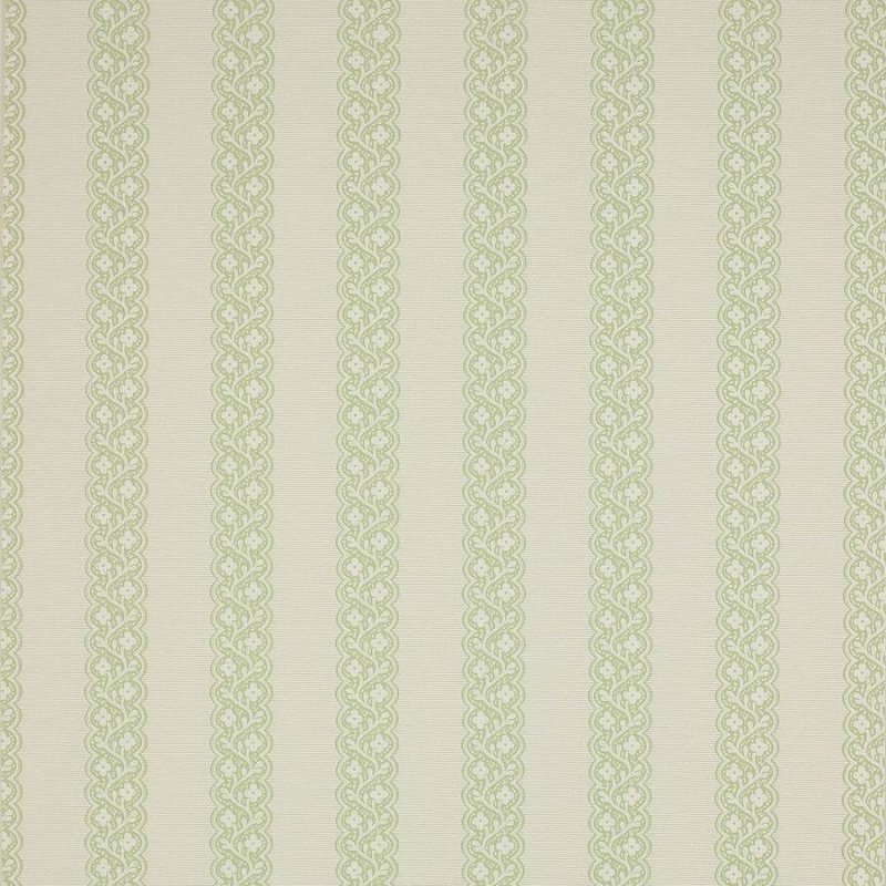 Preview: Britta Tapete von Colefax and Fowler in Leaf