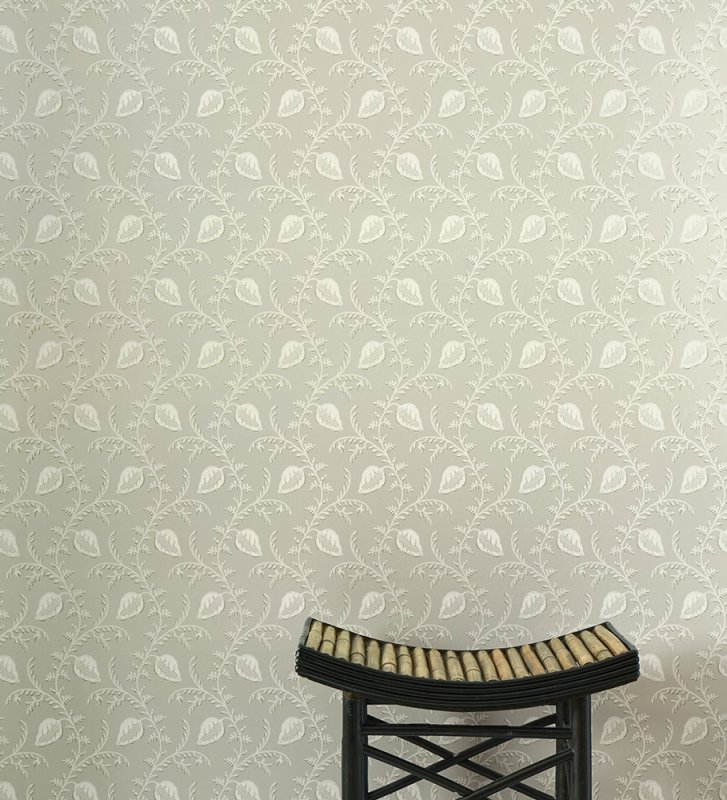 Felicity Tapete von Colefax and Fowler – Ambiente