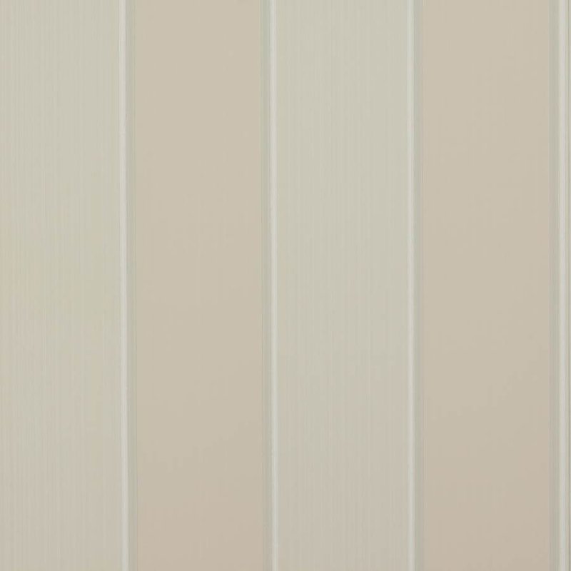 Preview: Mallory Stripe Tapete von Colefax and Fowler in Pink