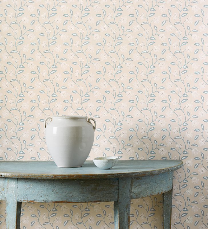 Oterlie Tapete von Colefax and Fowler – Ambiente 2