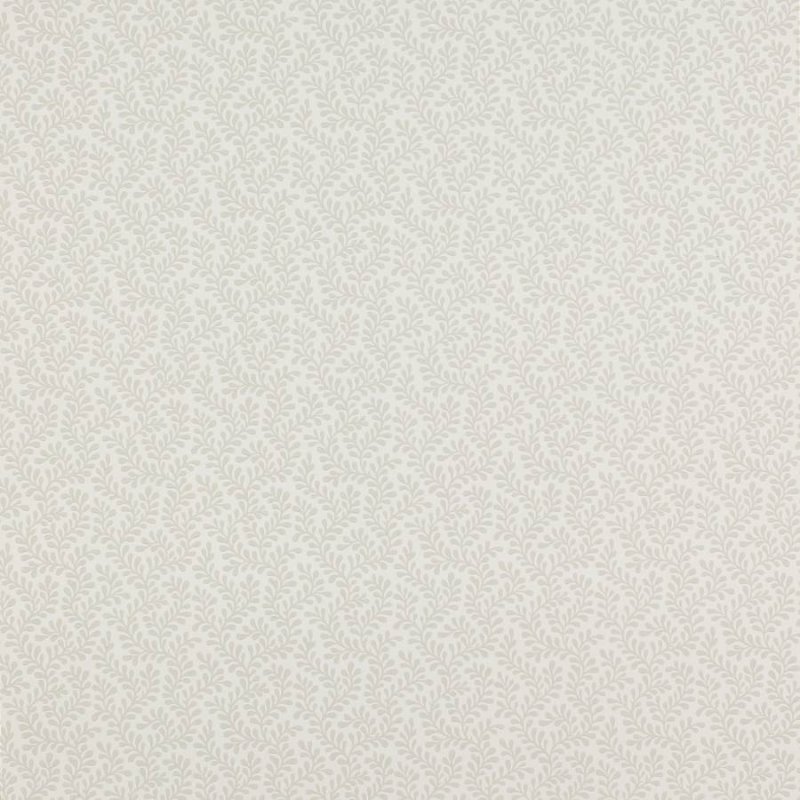 Preview: Rushmere Tapete von Colefax and Fowler in Grey