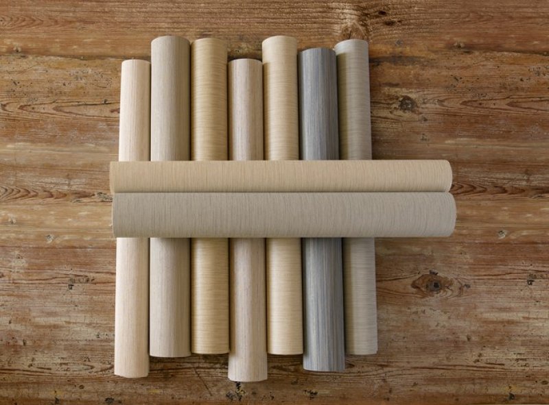 Sandrine Tapete von Colefax and Fowler – Ambiente