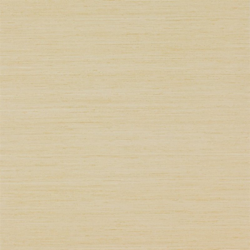 Sandrine Tapete von Colefax and Fowler in Gold