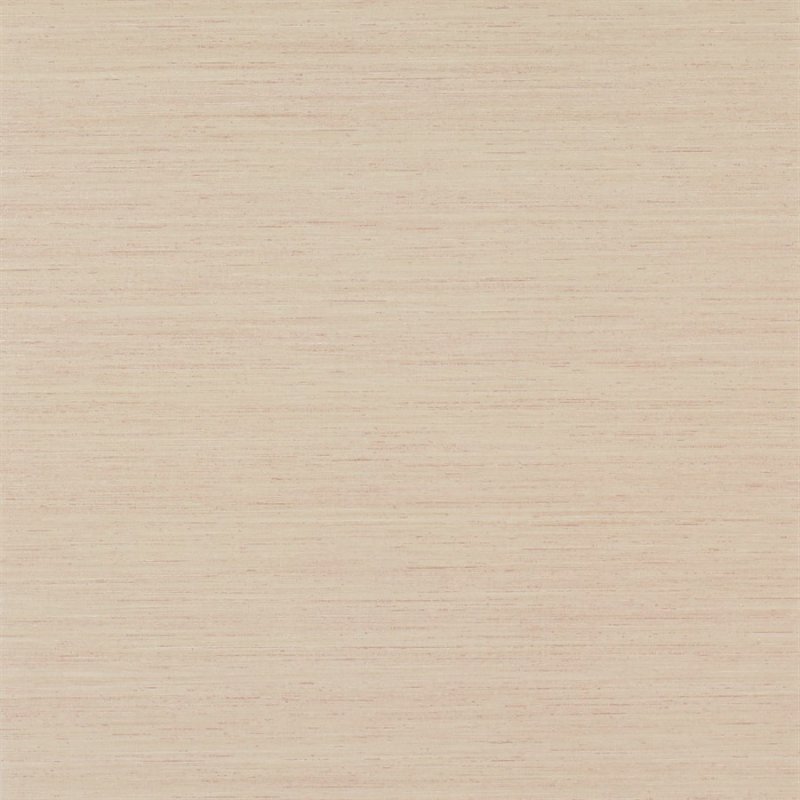 Sandrine Tapete von Colefax and Fowler in Pink