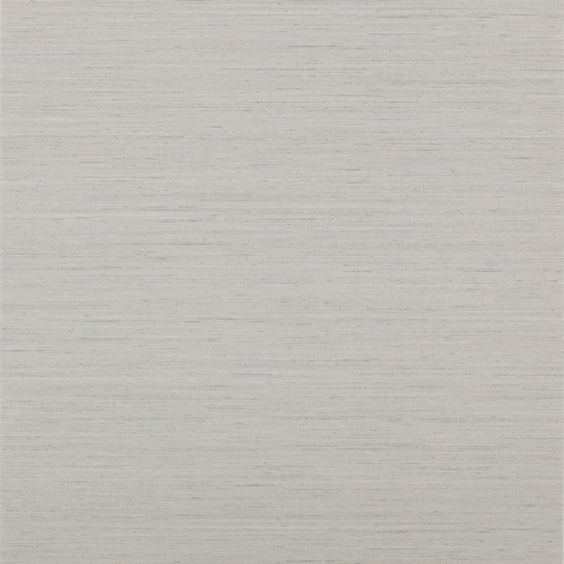 Sandrine Tapete von Colefax and Fowler in Silver