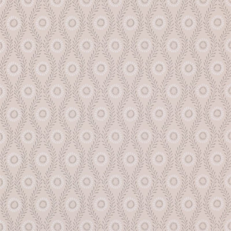Preview: Swift Tapete von Colefax and Fowler in Beige