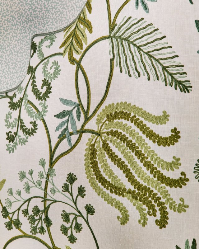 Wendle Tapete von Colefax and Fowler – Ambiente 4