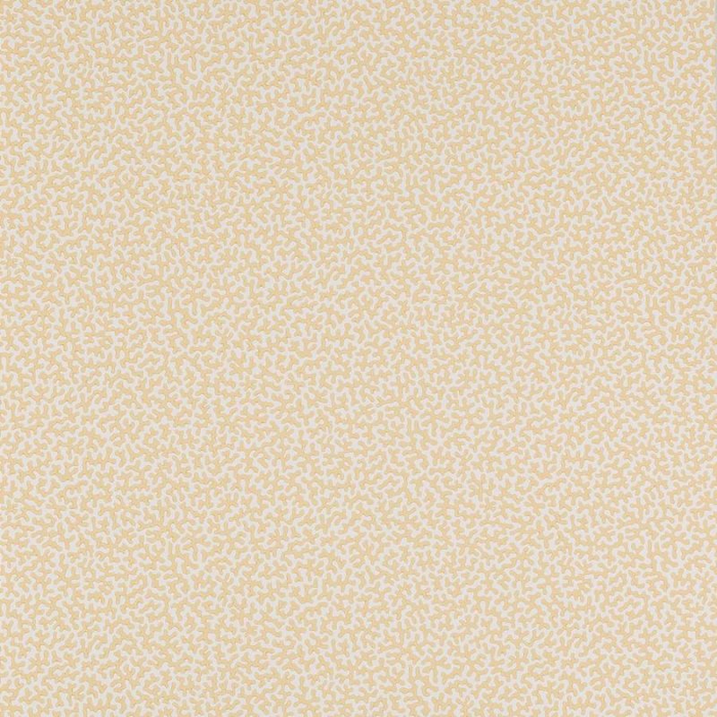 Preview: Wendle Tapete von Colefax and Fowler in Yellow