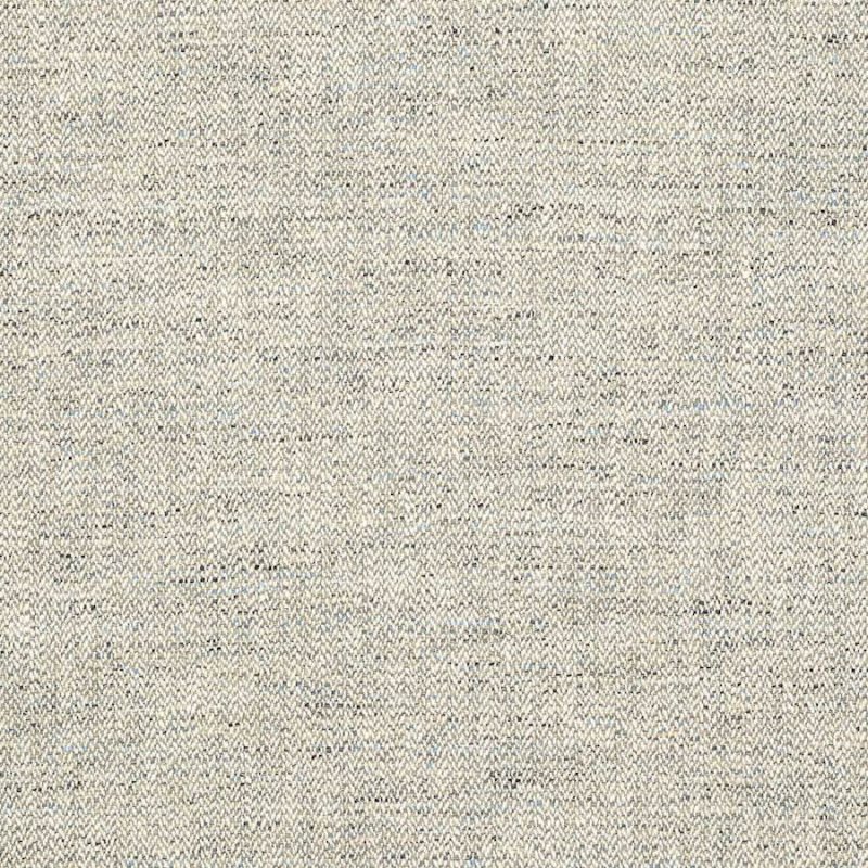 Preview: Tarn Grey Mist – Stoff von Colefax and Fowler