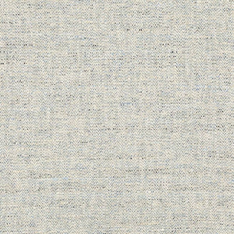 Preview: Tarn Old Blue – Stoff von Colefax and Fowler
