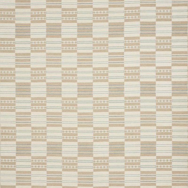 Preview: Tarrano Beige – Stoff von Colefax and Fowler