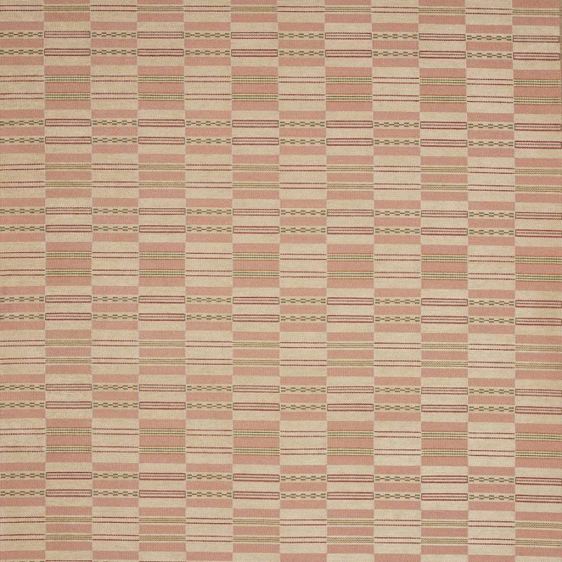 Preview: Tarrano Red – Stoff von Colefax and Fowler