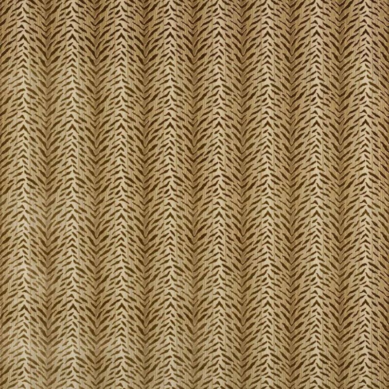Preview: Tigre Sand – Stoff von Colefax and Fowler