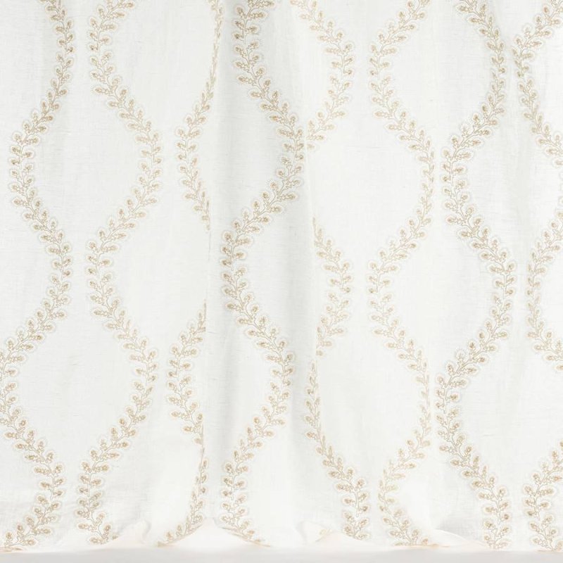 Tilbury Ivory – Stoff von Colefax and Fowler