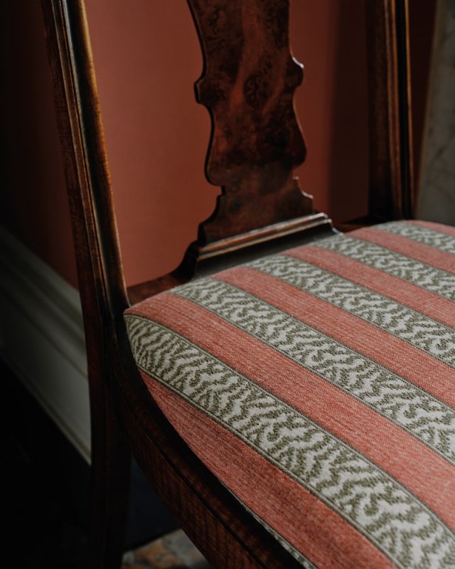 Tilney Stripe von Colefax and Fowler – Ambiente 2