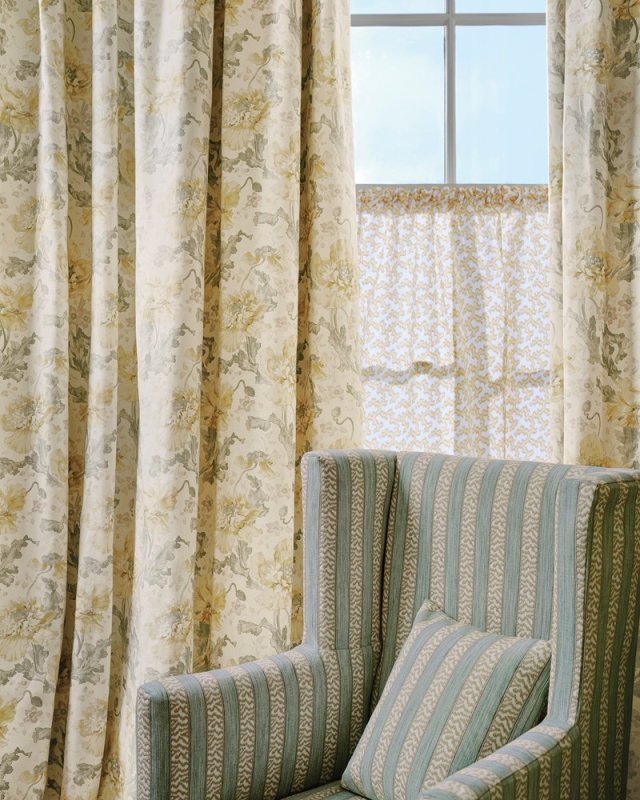 Tilney Stripe von Colefax and Fowler – Ambiente 5