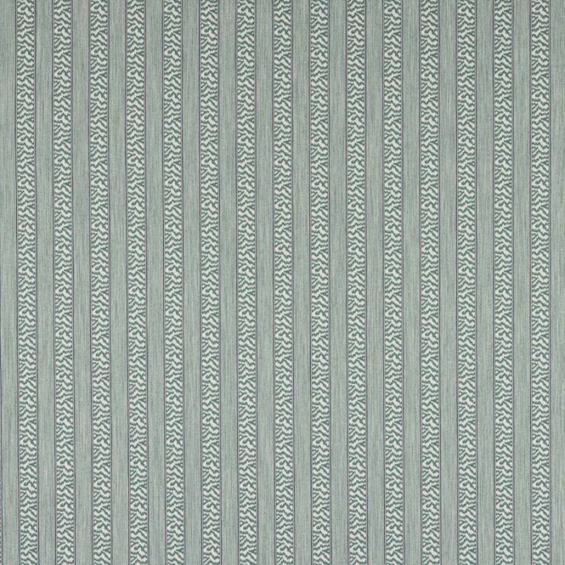 Preview: Tilney Stripe von Colefax and Fowler in Jade