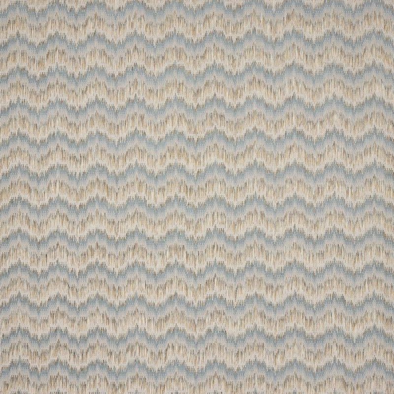 Tremaine von Colefax and Fowler in Old Blue