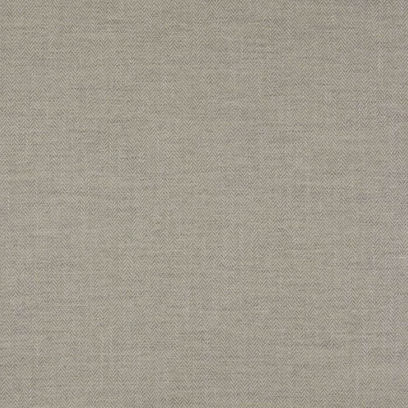 Tristram von Colefax and Fowler in Silver