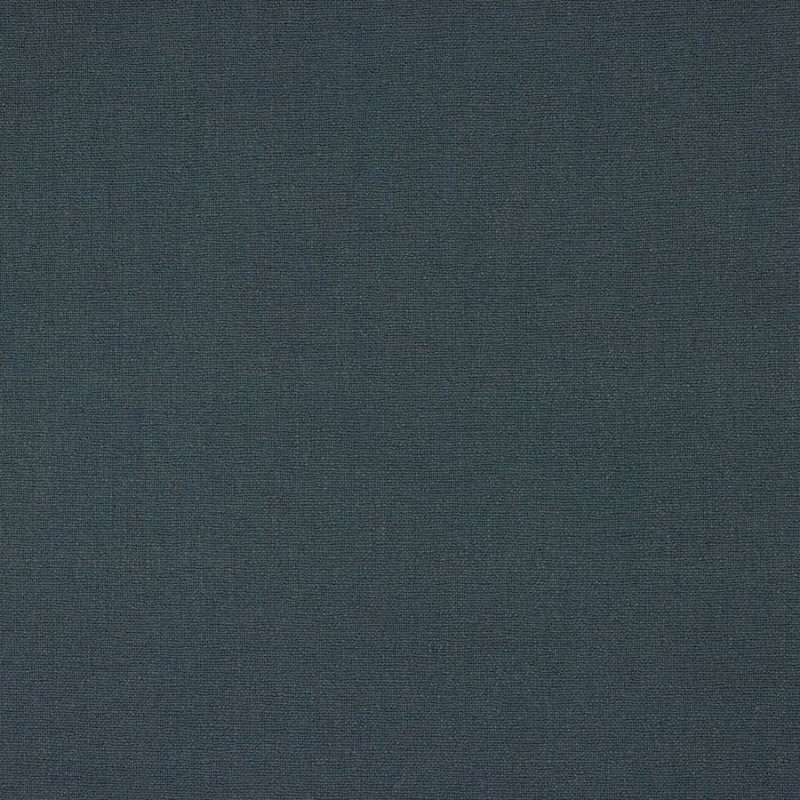 Preview: Tyndall Navy – Stoff von Colefax and Fowler
