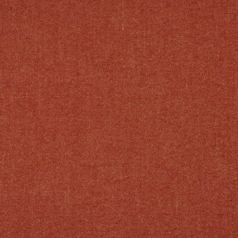 Tyndall Tomato – Stoff von Colefax and Fowler