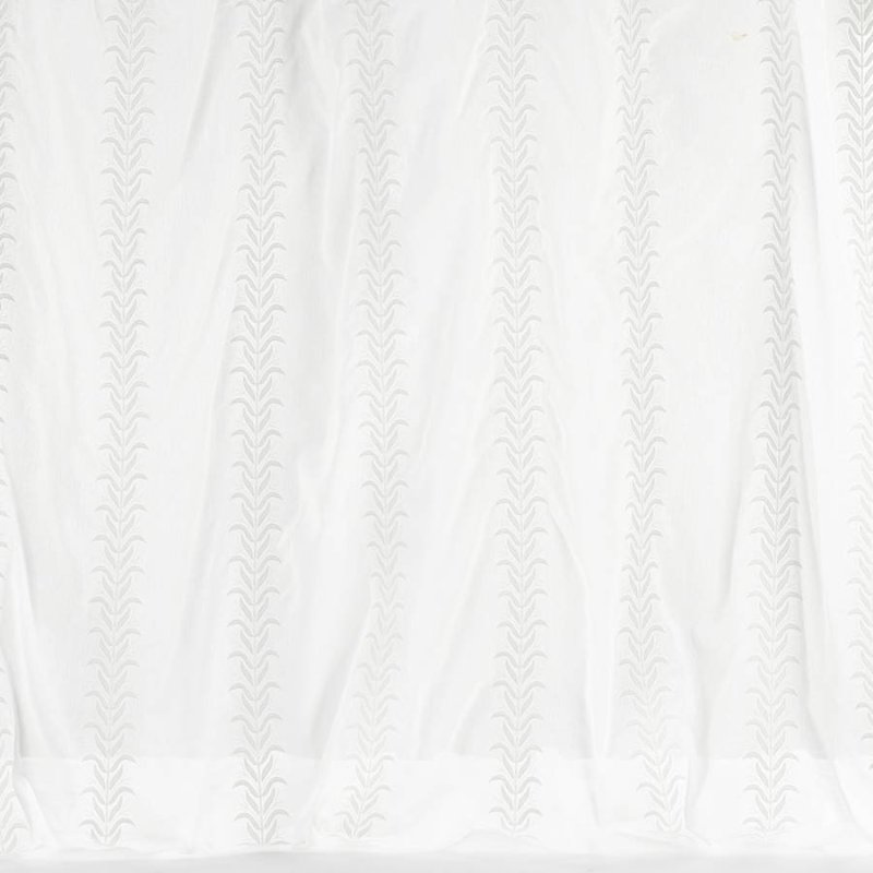 Upcott Ivory – Stoff von Colefax and Fowler