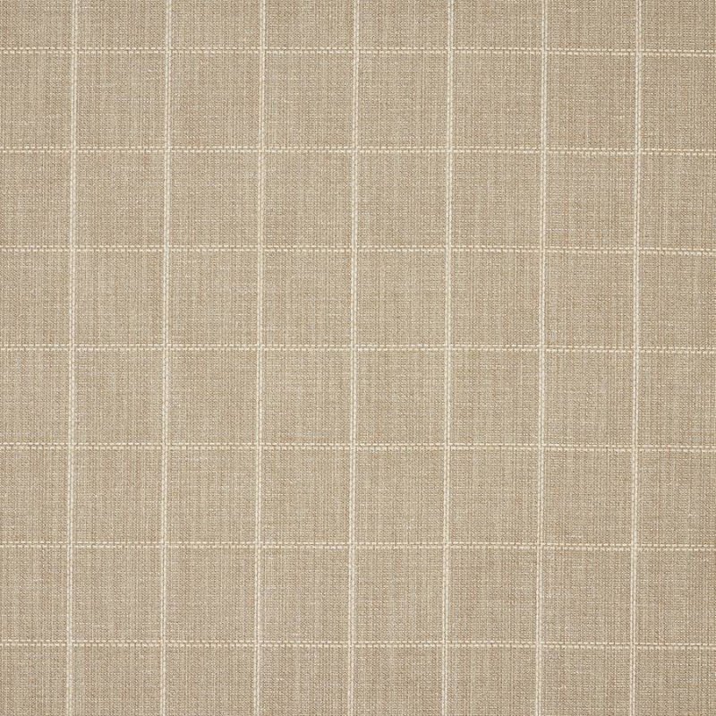 Walcott Check von Colefax and Fowler in Natural