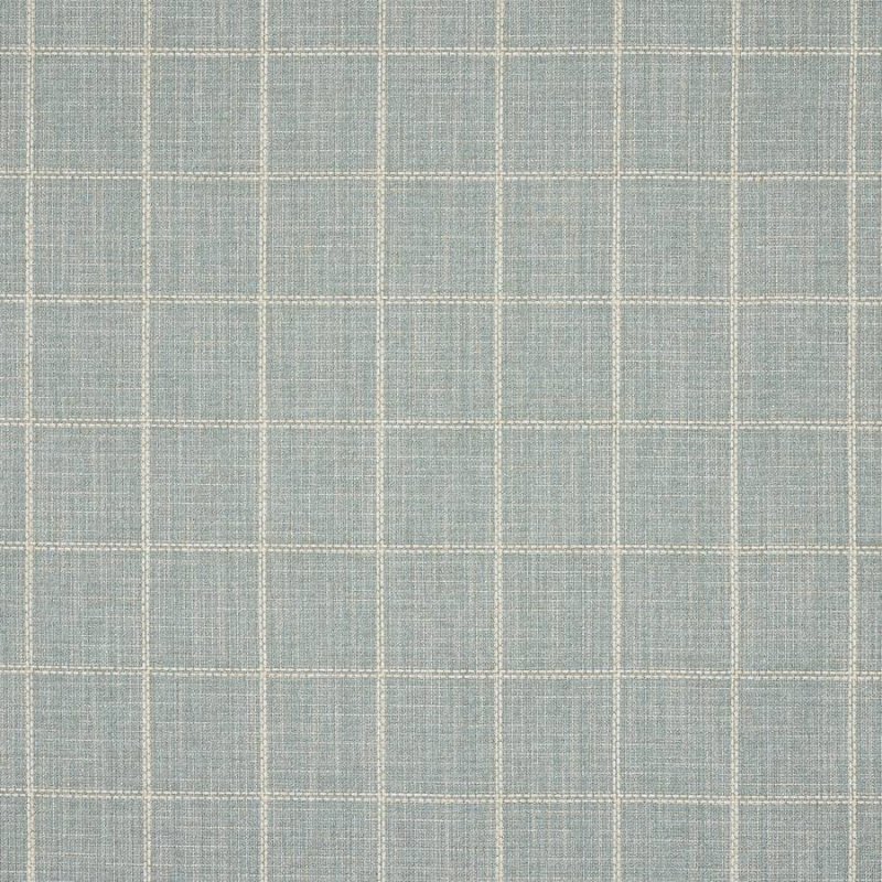 Walcott Check von Colefax and Fowler in Old Blue