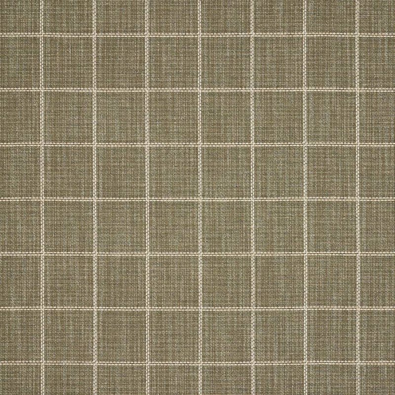 Preview: Walcott Check von Colefax and Fowler in Olive