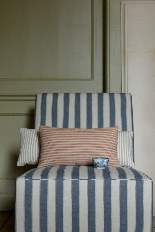 Waltham Stripe von Colefax and Fowler – Ambiente 3