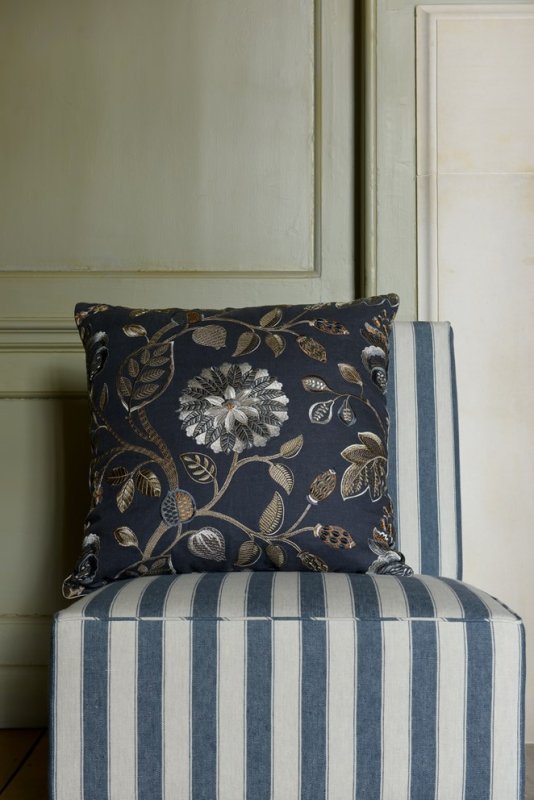 Waltham Stripe von Colefax and Fowler – Ambiente 4