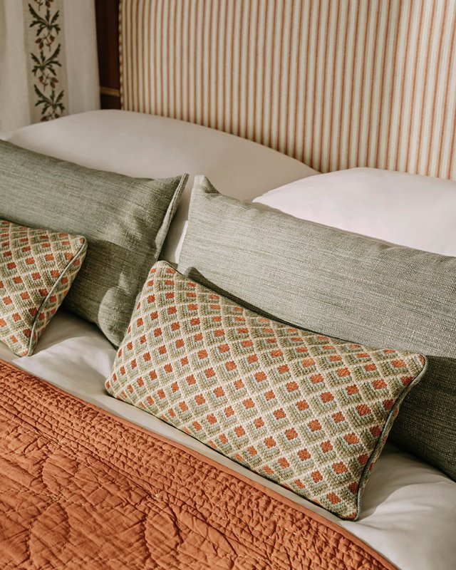 Wembury von Colefax and Fowler – Ambiente