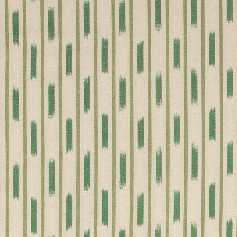 Westbrook von Colefax and Fowler in Emerald