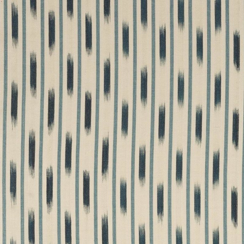 Westbrook von Colefax and Fowler in Navy/Blue