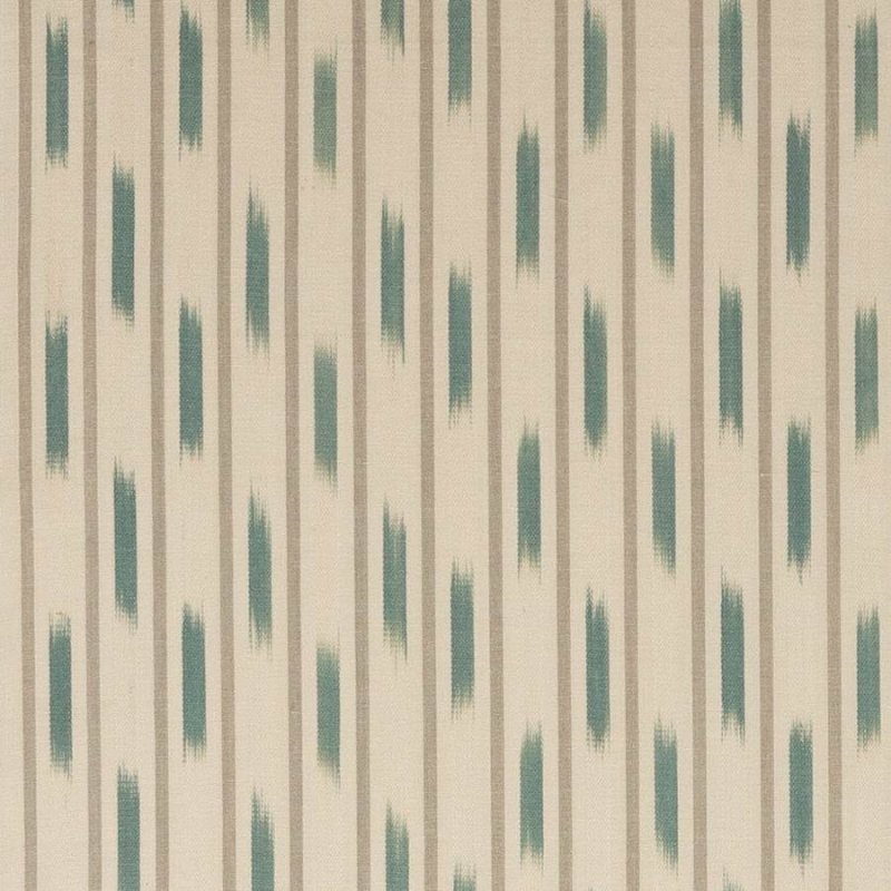 Westbrook von Colefax and Fowler in Old Blue