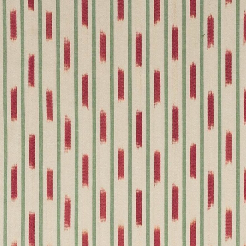 Preview: Westbrook von Colefax and Fowler in Pink/Green