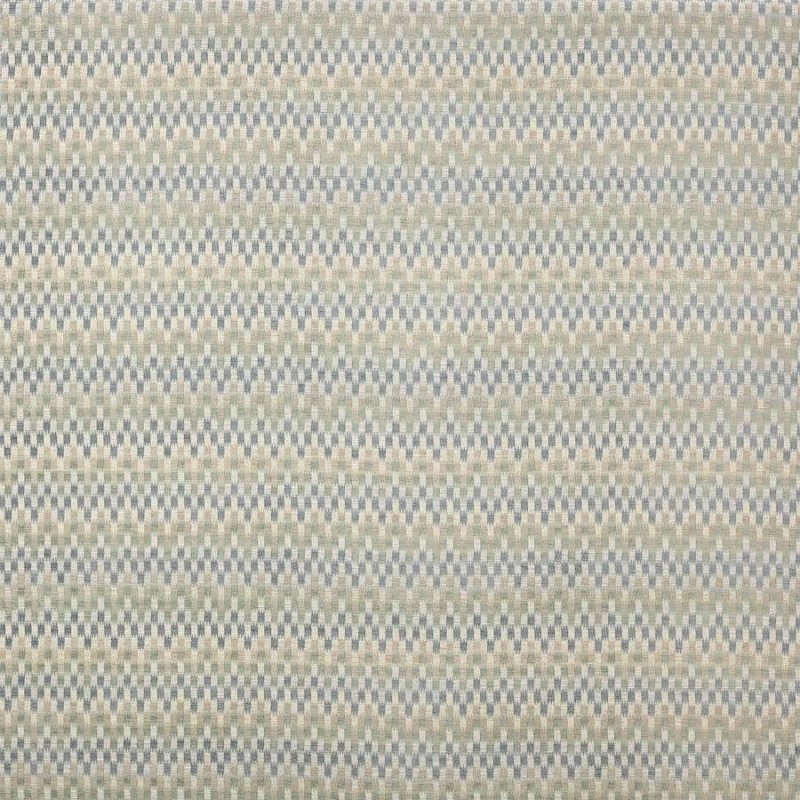 Wyatt Old Blue – Stoff von Colefax and Fowler