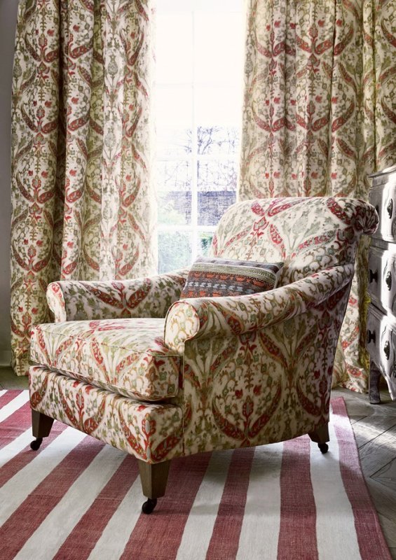 Yasamin von Colefax and Fowler – Ambiente 2